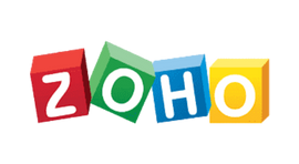 Zoho CRM