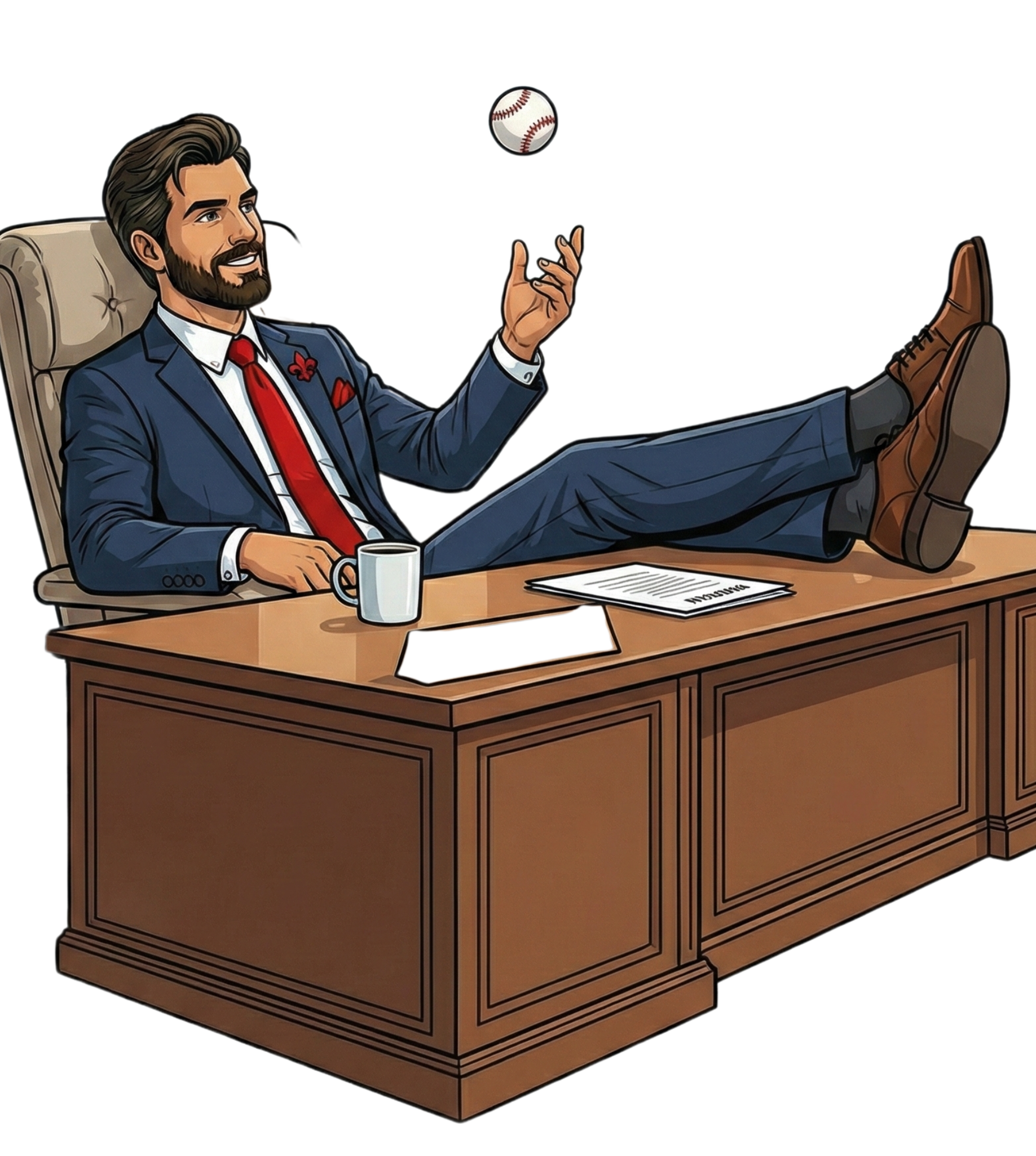 Platform Revenue Leader